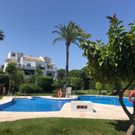 Apartamento Miraflores Tres Piscinas Cerca Del Mar - Albamar ラ・カラ・デ・ミハス エクステリア 写真