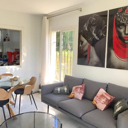 Apartamento Miraflores Tres Piscinas Cerca Del Mar - Albamar ラ・カラ・デ・ミハス エクステリア 写真