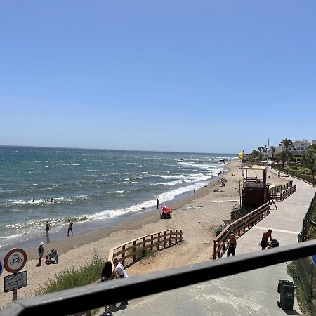 Apartamento Miraflores Tres Piscinas Cerca Del Mar - Albamar ラ・カラ・デ・ミハス エクステリア 写真