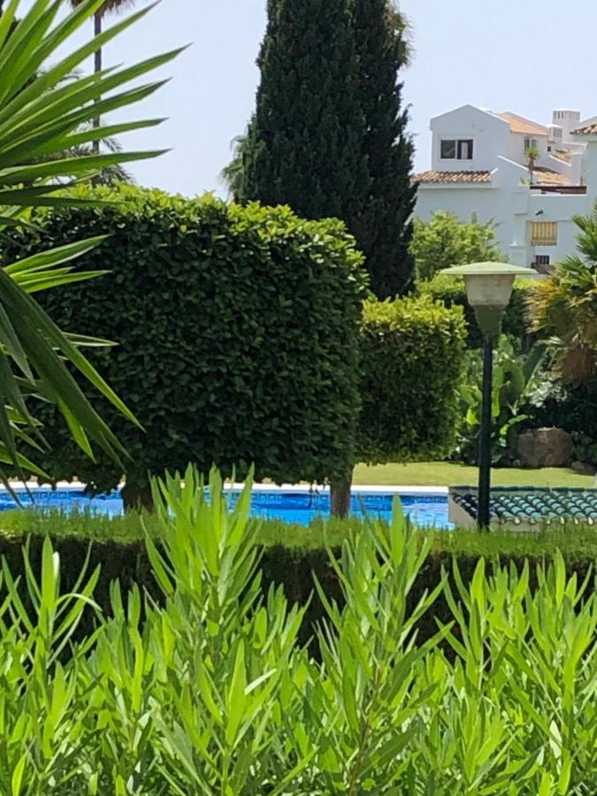 Apartamento Miraflores Tres Piscinas Cerca Del Mar - Albamar ラ・カラ・デ・ミハス エクステリア 写真